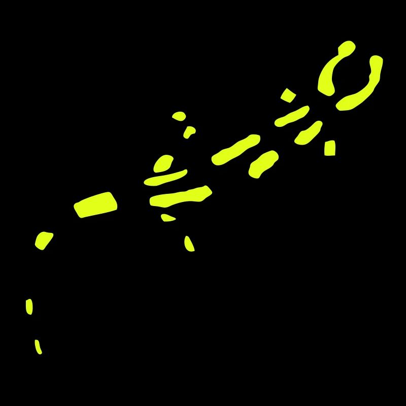 Feuersalamander (gebändert)