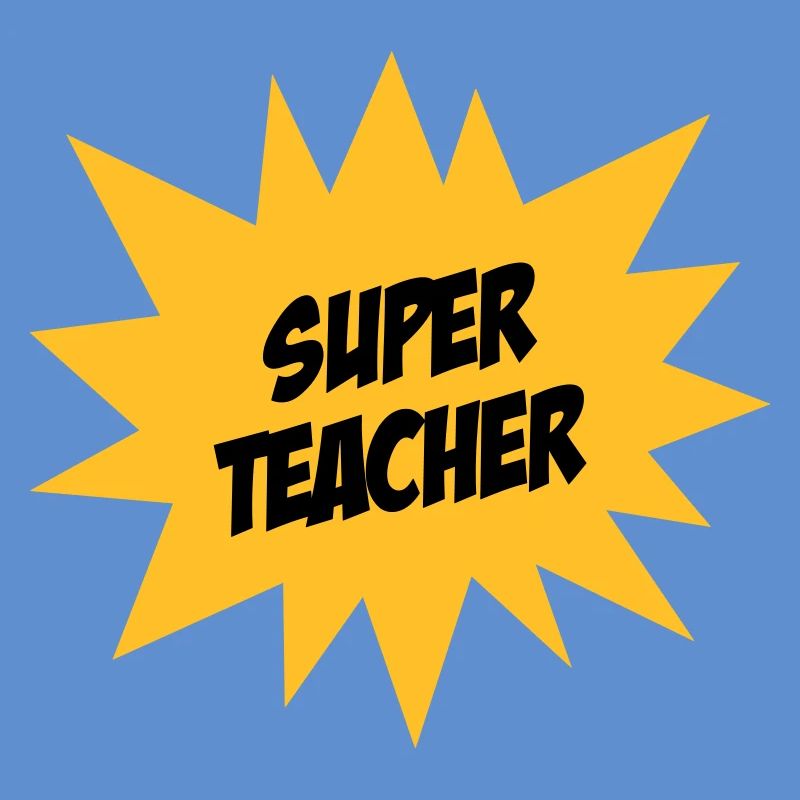Ecole / Prof / Instit / Professeur / Maîtresse