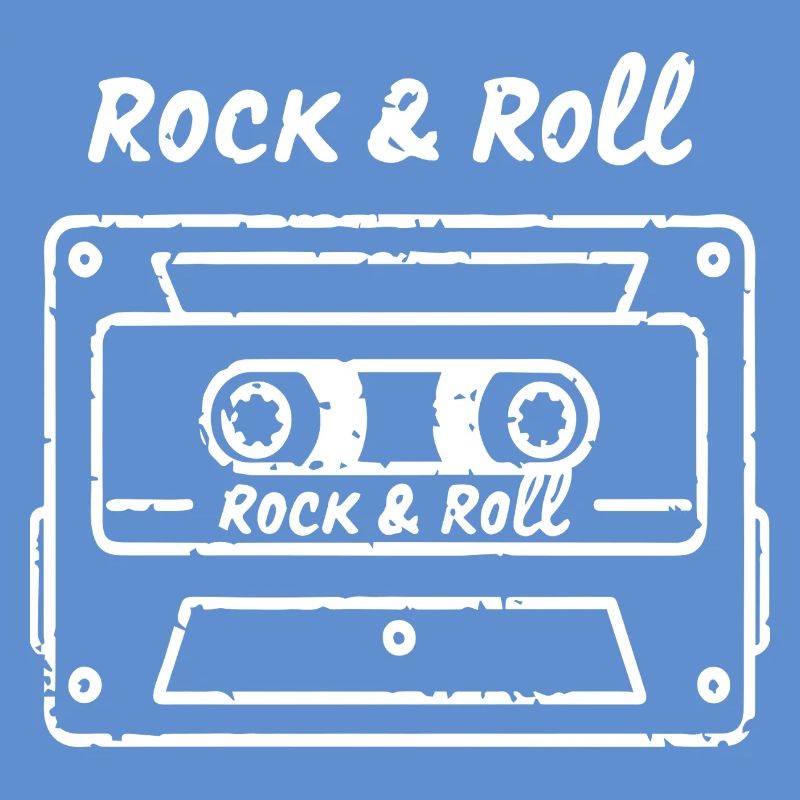 Rock and roll classique