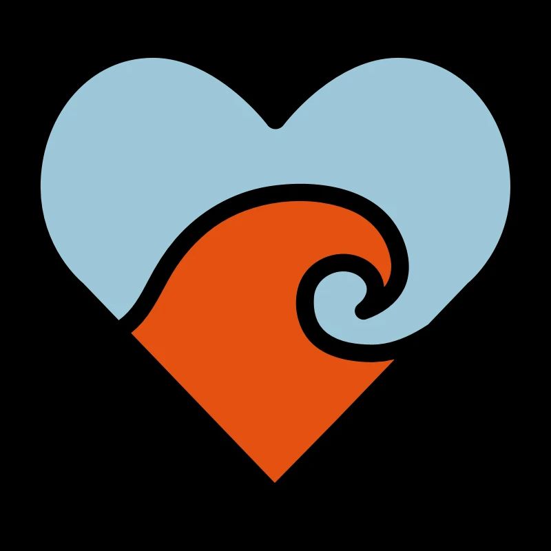 Wave Love