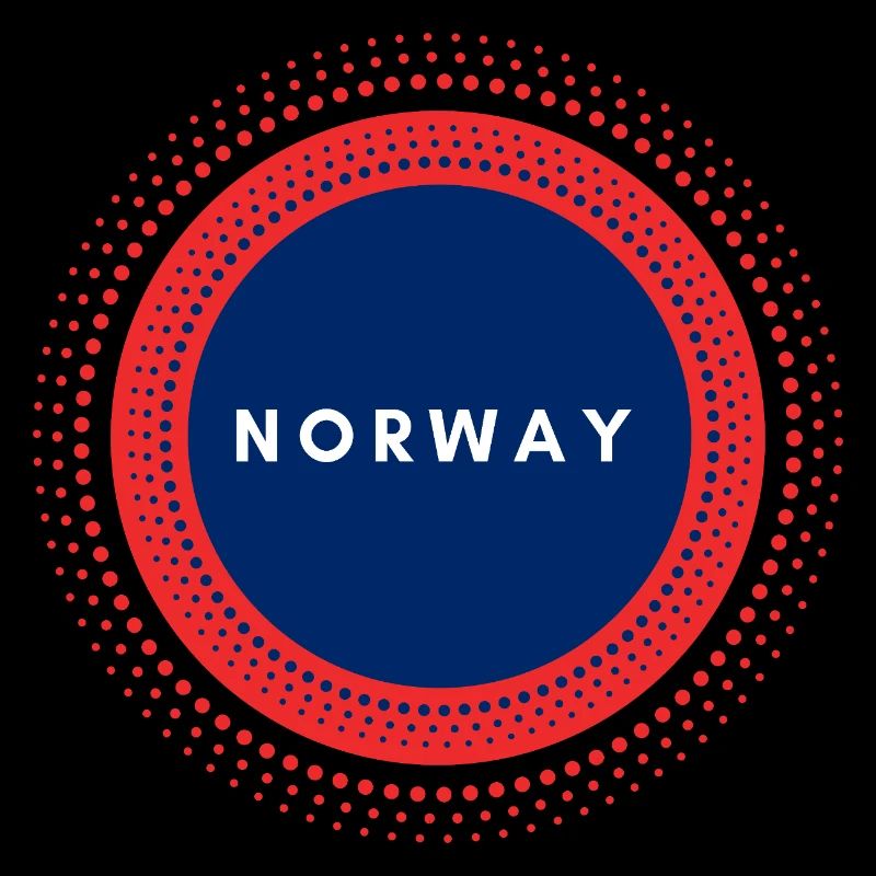 Norwegen