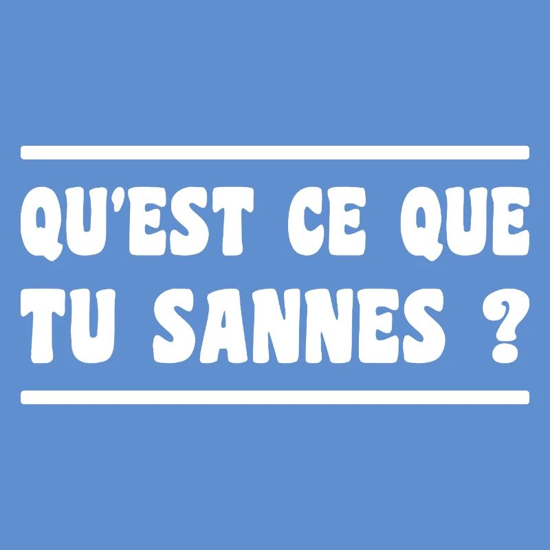 What do you know? Aveyron expression