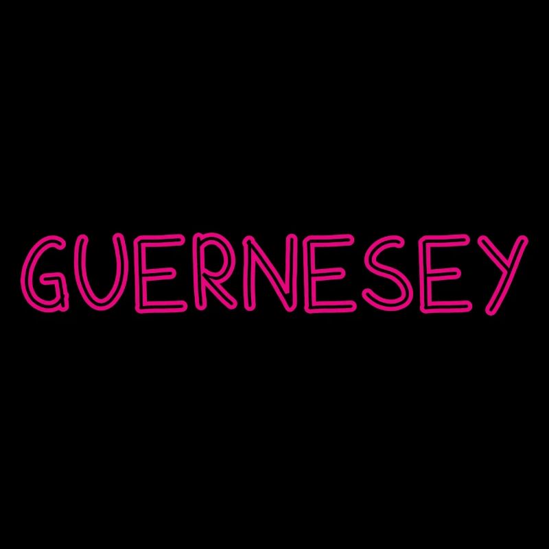GUERNESEY. ROYAUME-UNI. ANGLETERRE