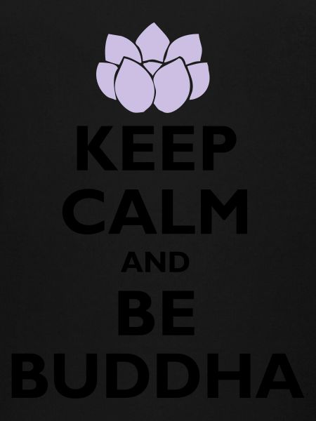 be buddha