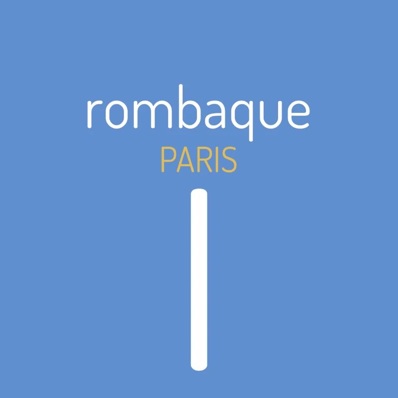 rombaque. paris. Rombaque Paris
