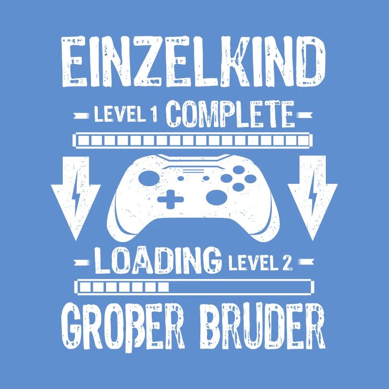Einzelkind Complete - Loading Großer Bruder 2026