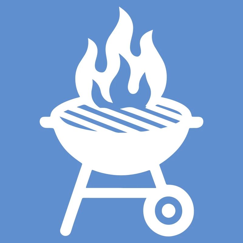 Grill Symbol