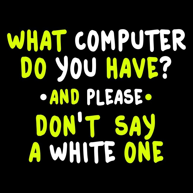 what computer do you have 2c