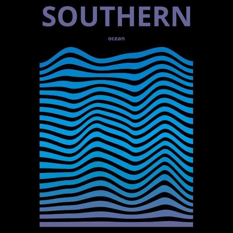 Océans dévastés : Sud