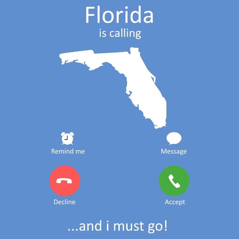 Interface de Floride et Interface I’Must Go