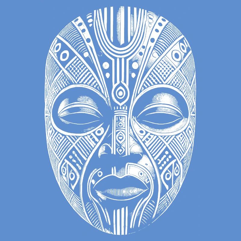 Maske
