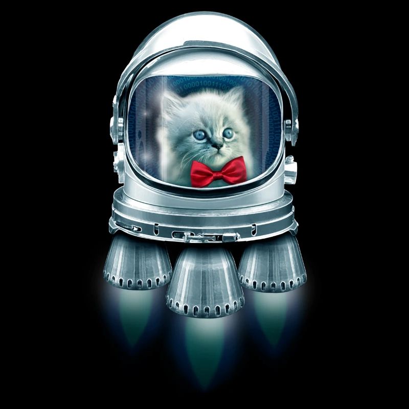 CASANOVA À L'ESPACE