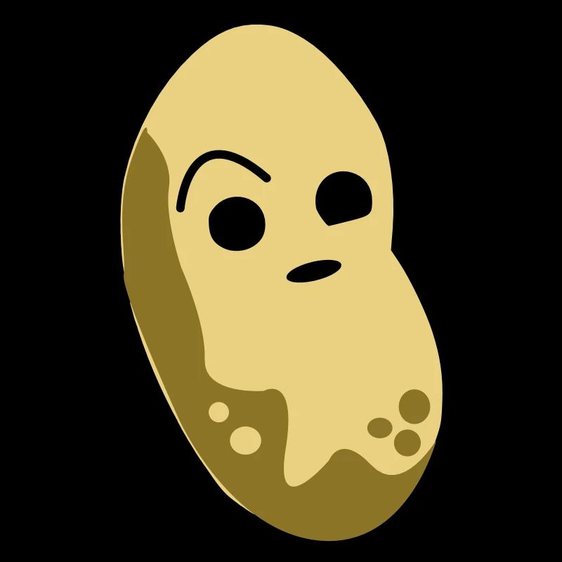 Critical potato