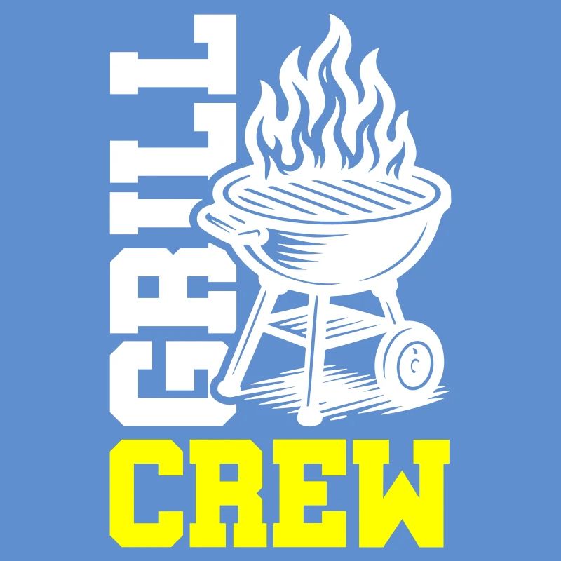 Grill Crew