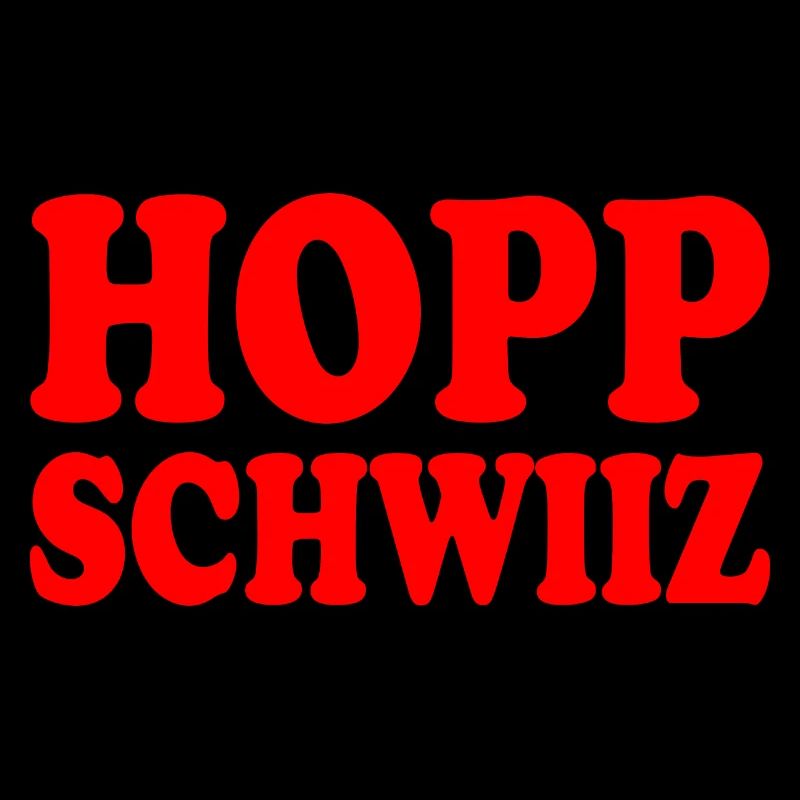 Hopp schwiiz