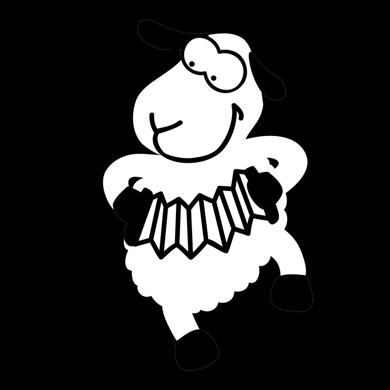 sheep (2c)