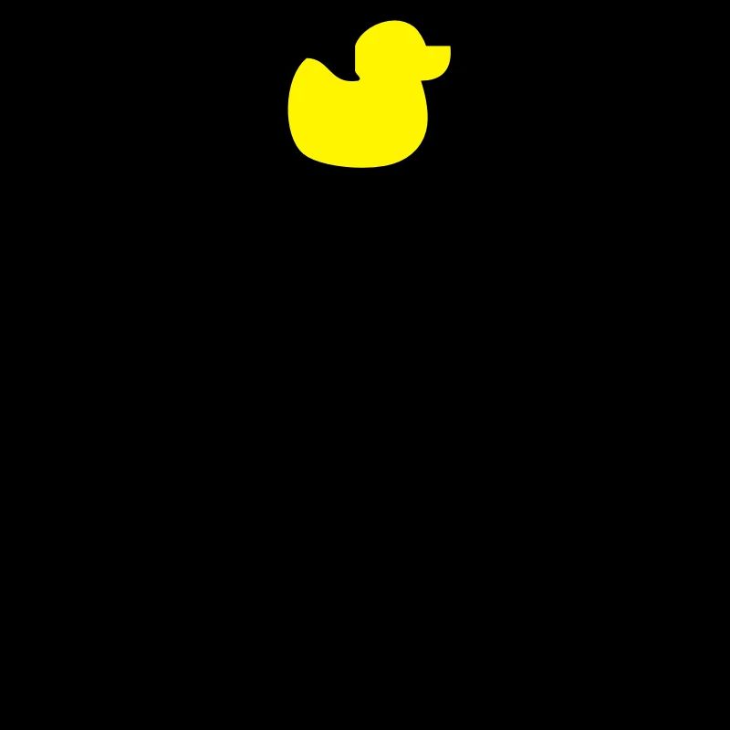 Keep Calm and Rubber Ducky