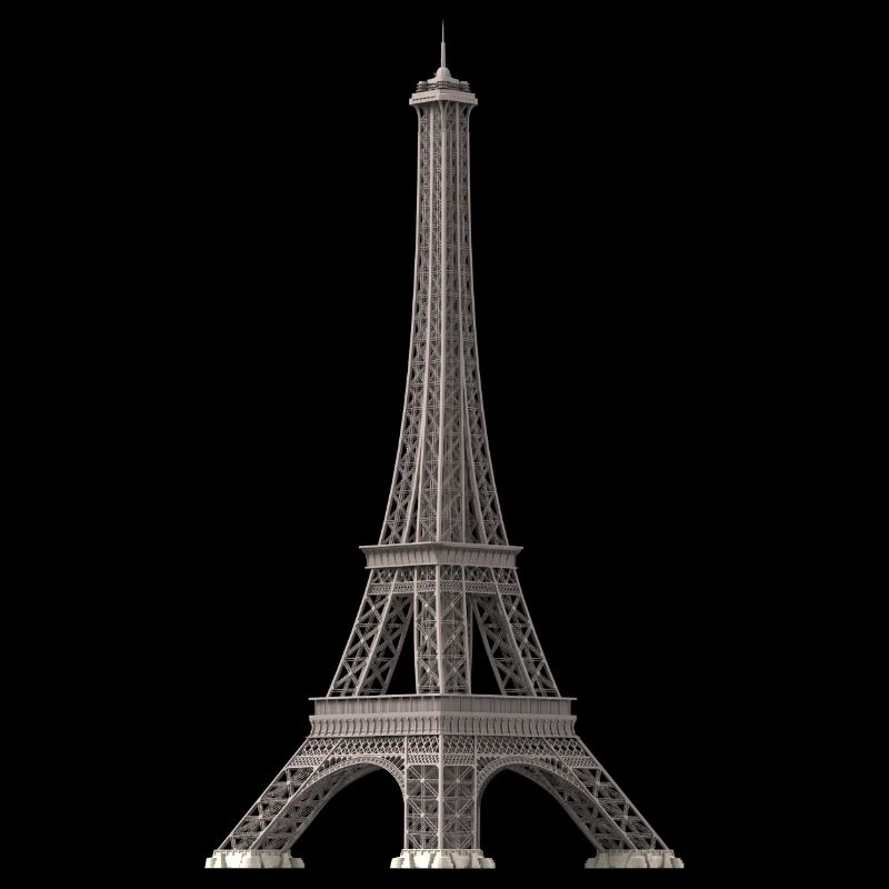 Eiffel Tower