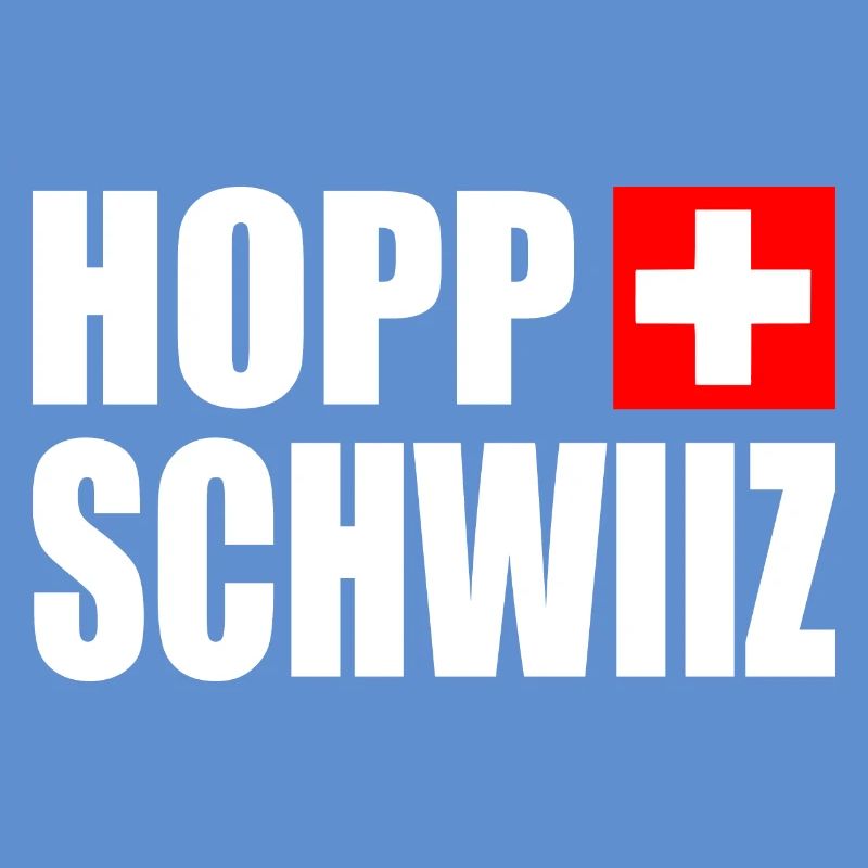 Hopp schwiiz