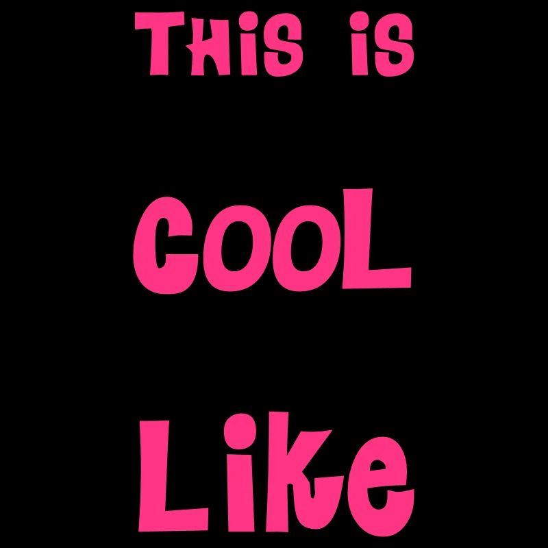 Cool