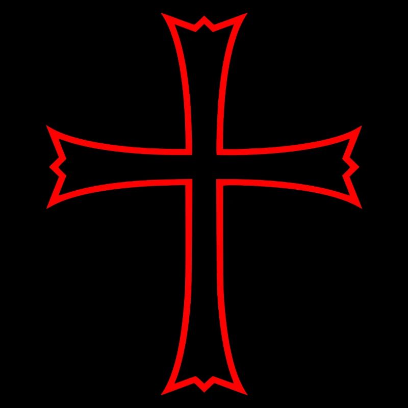 Cross