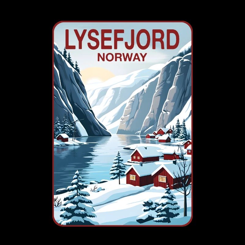 LyseFjord