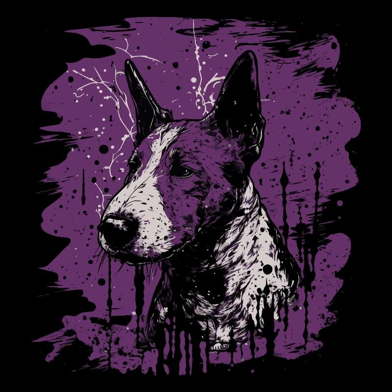 Bull terrier