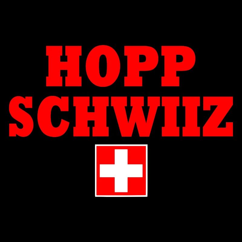 Hopp schwiiz
