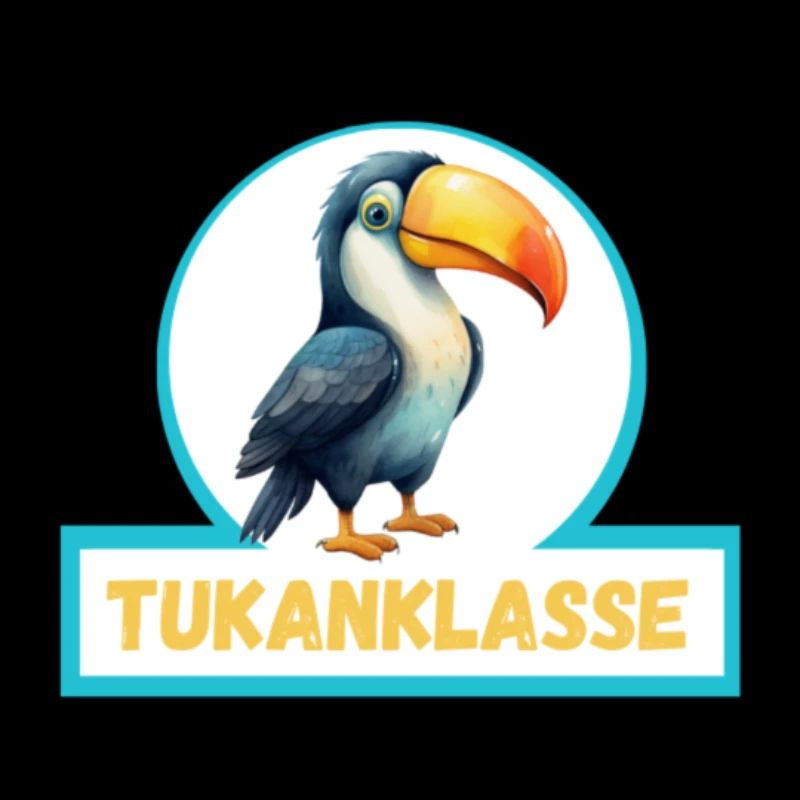 Toucan Class Class Toucan