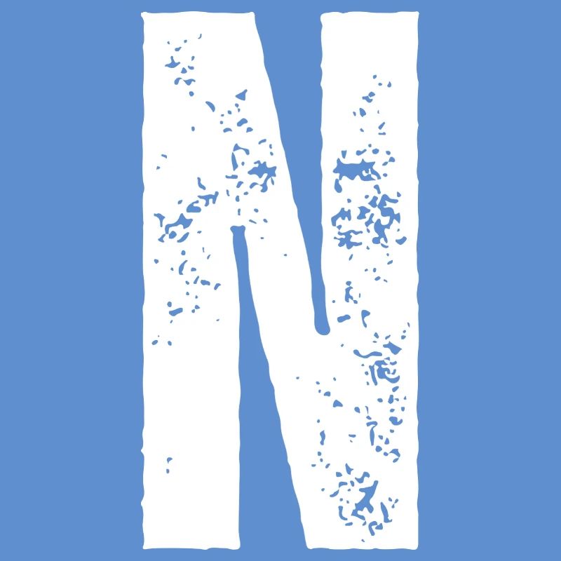 N