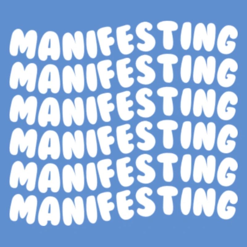 Manifester le blanc