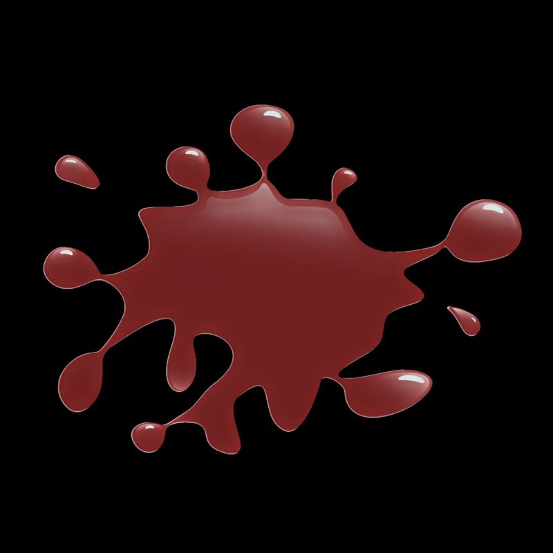 éclaboussure