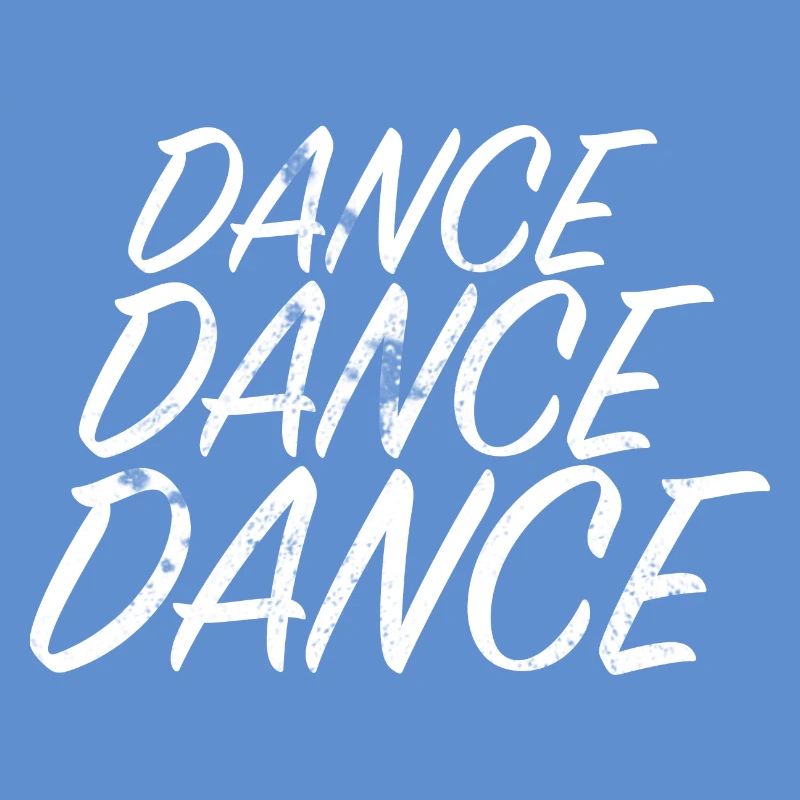 DANCE DANCE DANCE