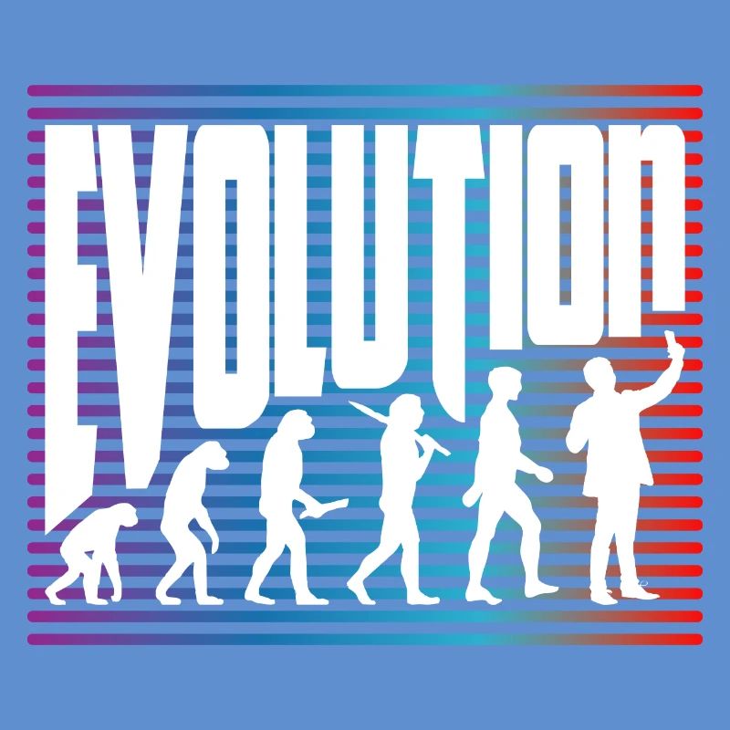évolution