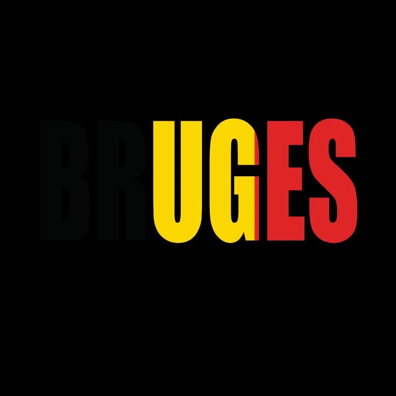 BRUGES BELGIQUE