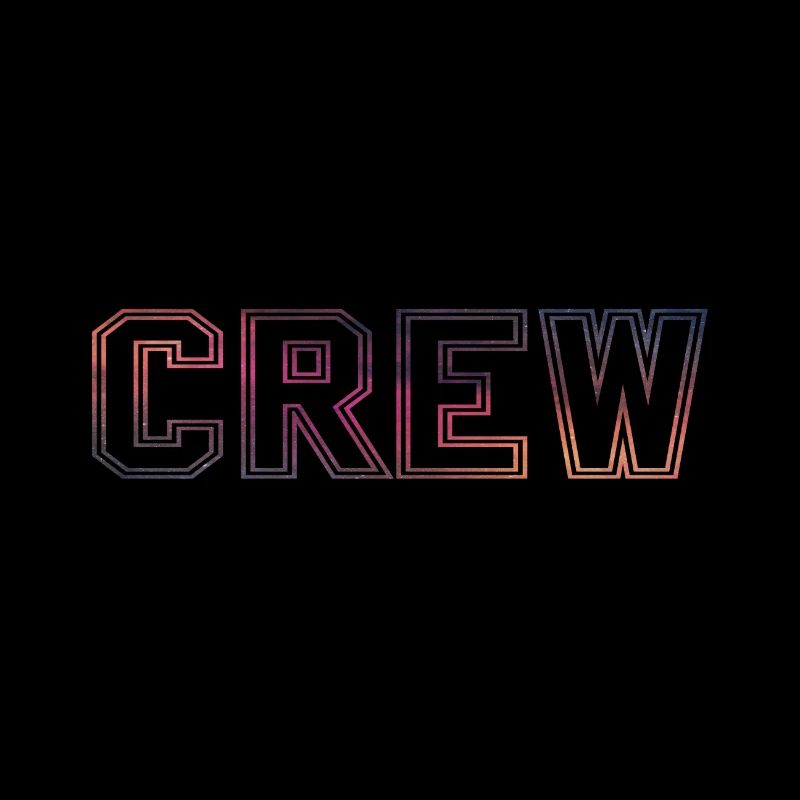 Moi et mon équipage