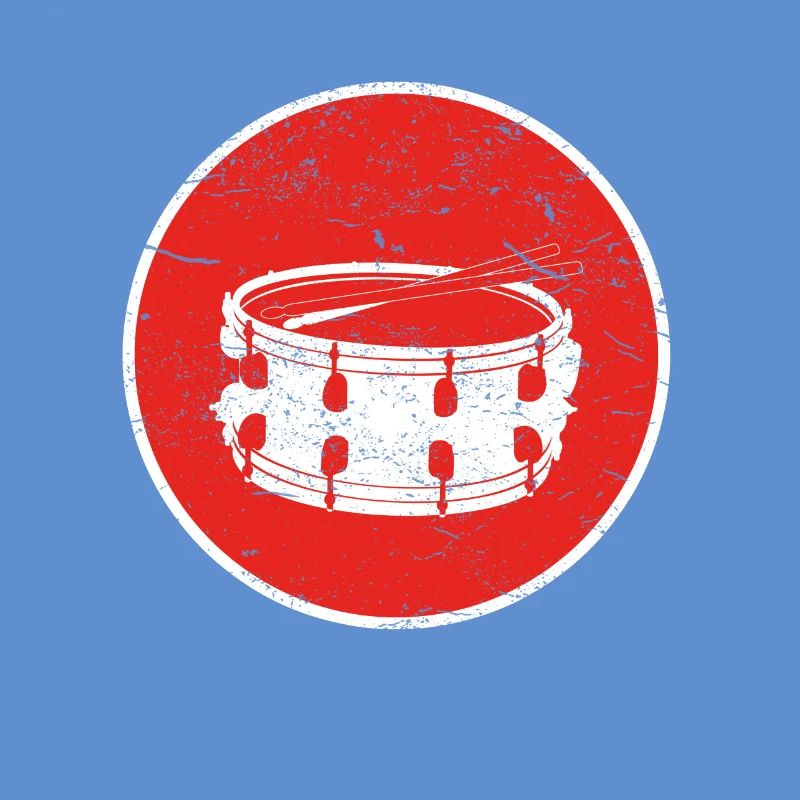 Geschenk drums trommel drum