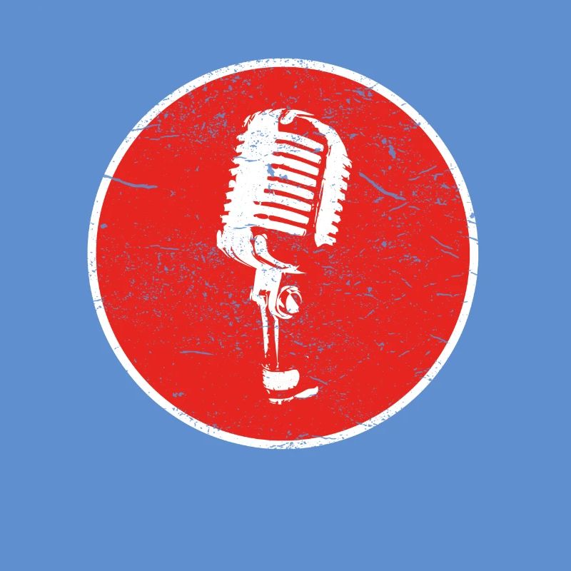 Geschenk MIKROFON MICROFON MIC