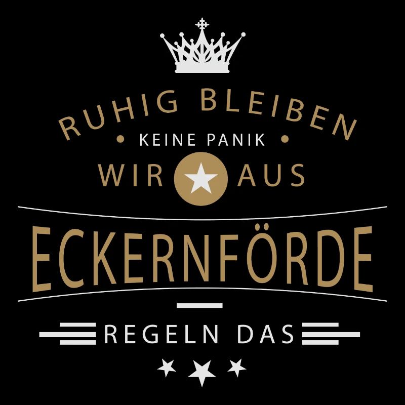 Eckernförde Stadt