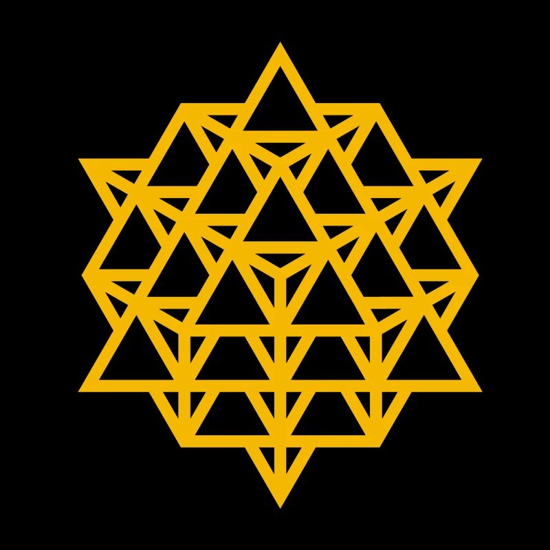 Isotropic Vector Matrix