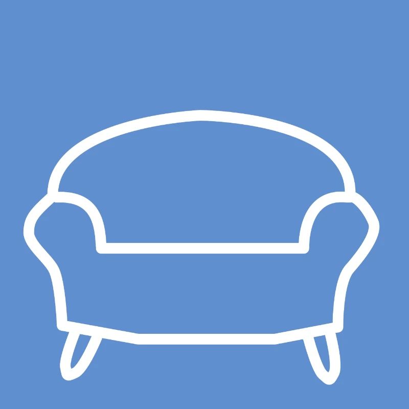 Couch sofa gift idea