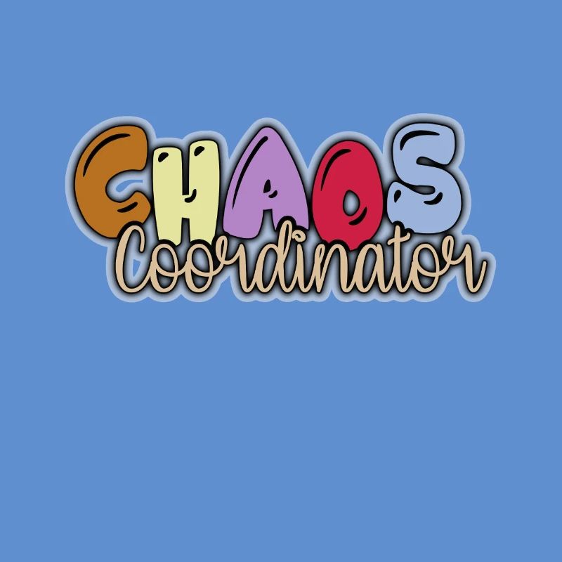 Kindergarten Chaos coordinateur