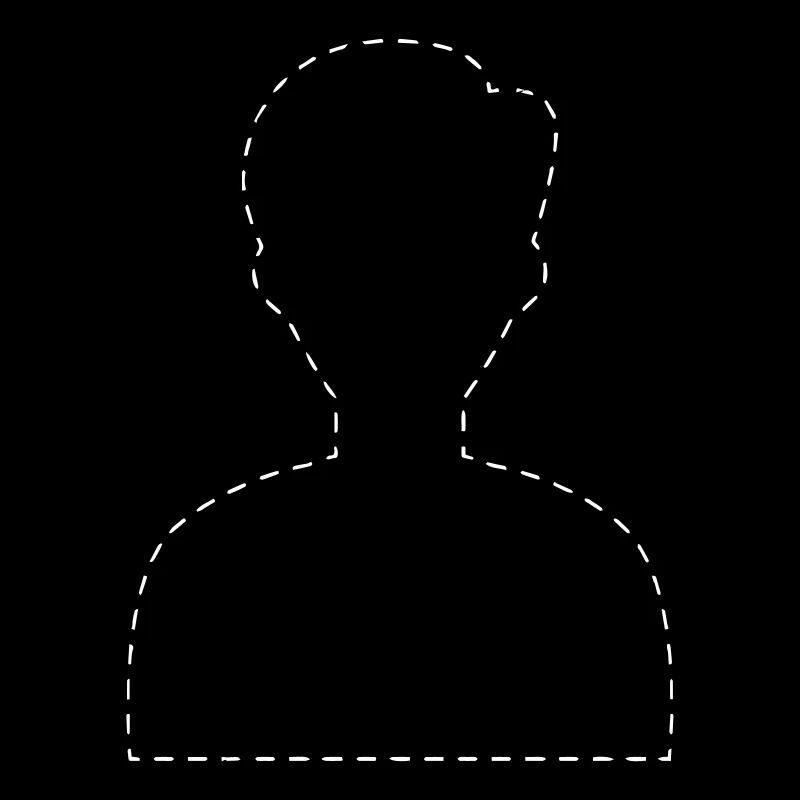 Icône compte Avatar