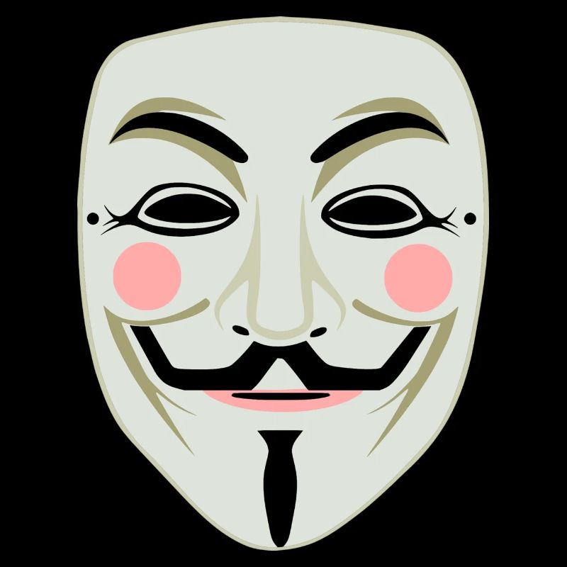 Anonymous