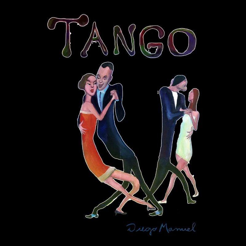 Tango de gala