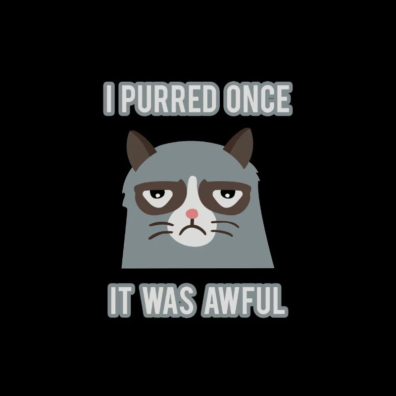 Grumpy Cat