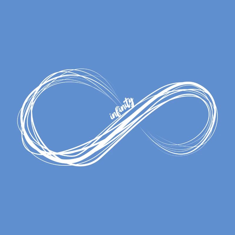 infinity lines