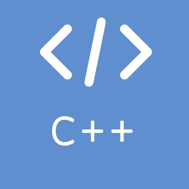 C++ programming language programmer programming