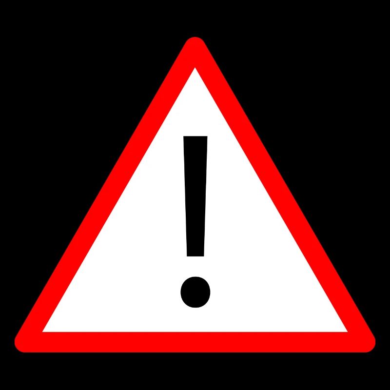 Attention!