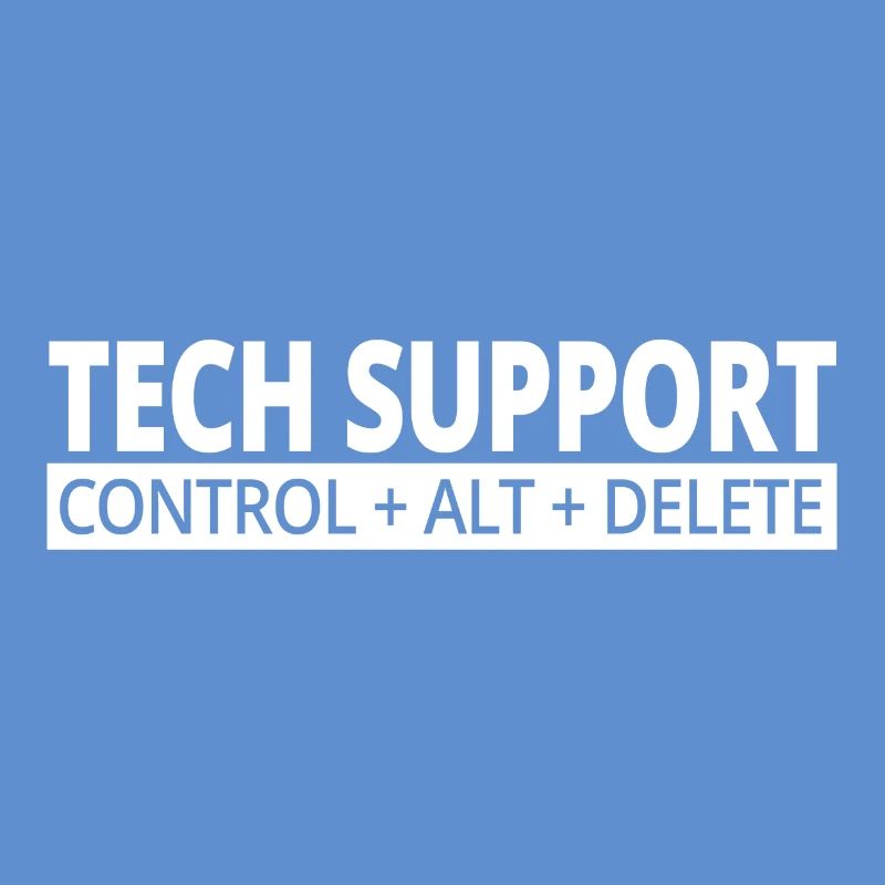 tech support